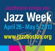 Jazz Week Logo