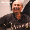 Mike Magnelli CD