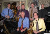 7-piece Dixieland Jazz band
