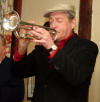 Jeff Hughes trumpet