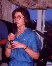 Ellen McDonald